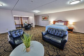 Seaport Resort & Marina