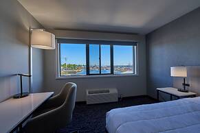 Seaport Resort & Marina