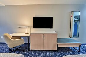 Seaport Resort & Marina
