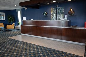 Seaport Resort & Marina