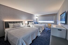 Seaport Resort & Marina