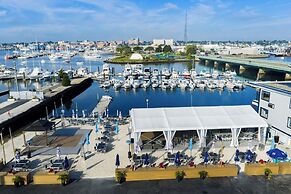 Seaport Resort & Marina