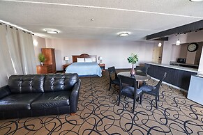Seaport Resort & Marina
