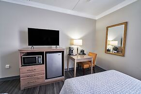Seaport Resort & Marina