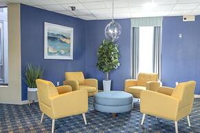 Seaport Resort & Marina