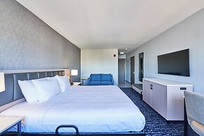 Seaport Resort & Marina