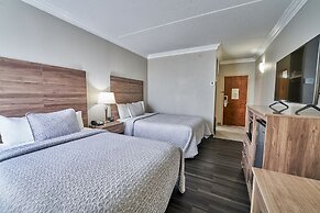 Seaport Resort & Marina