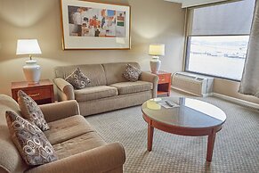 Seaport Resort & Marina