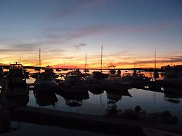 Seaport Resort & Marina