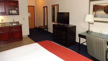 Holiday Inn Express & Suites New Buffalo by IHG