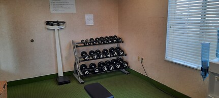 Holiday Inn Express & Suites New Buffalo by IHG
