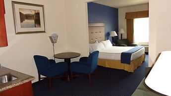 Holiday Inn Express & Suites New Buffalo by IHG