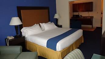 Holiday Inn Express & Suites New Buffalo by IHG