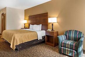 Quality Inn & Suites Manistique