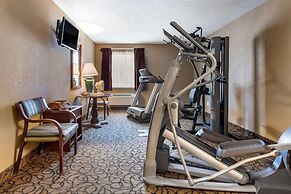 Quality Inn & Suites Manistique