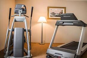 Quality Inn & Suites Manistique