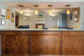 Quality Inn & Suites Manistique
