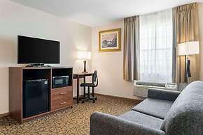 Quality Inn & Suites Manistique