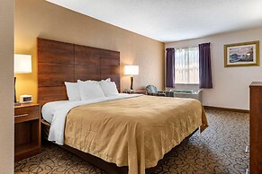 Quality Inn & Suites Manistique