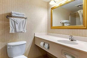 Quality Inn & Suites Manistique