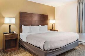 Quality Inn & Suites Manistique