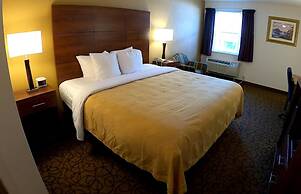 Quality Inn & Suites Manistique