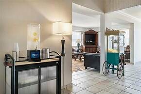 Quality Inn & Suites Manistique