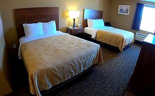 Quality Inn & Suites Manistique