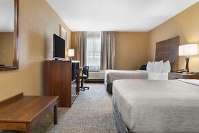 Quality Inn & Suites Manistique