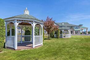Quality Inn & Suites Manistique