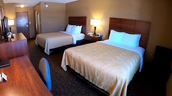 Quality Inn & Suites Manistique