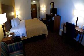 Quality Inn & Suites Manistique