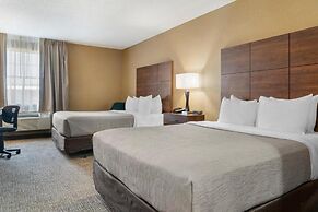 Quality Inn & Suites Manistique