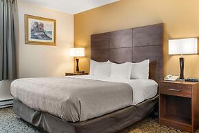Quality Inn & Suites Manistique