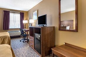 Quality Inn & Suites Manistique