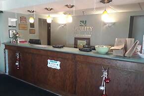 Quality Inn & Suites Manistique