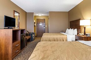 Quality Inn & Suites Manistique