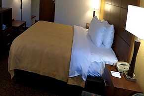 Quality Inn & Suites Manistique