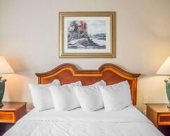 Quality Inn & Suites Manistique