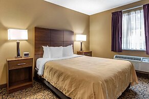 Quality Inn & Suites Manistique
