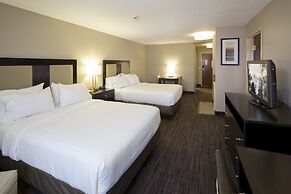 Holiday Inn Express & Suites St Joseph, an IHG Hotel