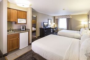 Holiday Inn Express & Suites St Joseph, an IHG Hotel