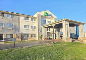 Holiday Inn Express & Suites St Joseph by IHG