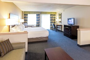 Holiday Inn Express & Suites St Joseph by IHG