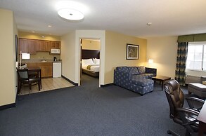 Holiday Inn Express & Suites St Joseph by IHG
