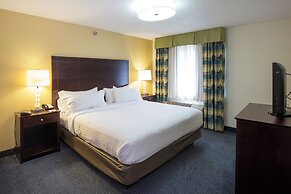 Holiday Inn Express & Suites St Joseph by IHG