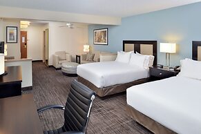 Holiday Inn Express & Suites St Joseph by IHG