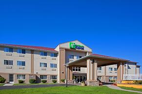 Holiday Inn Express & Suites St Joseph by IHG