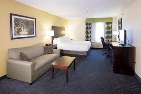 Holiday Inn Express & Suites St Joseph by IHG