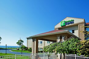 Holiday Inn Express & Suites St Joseph by IHG
